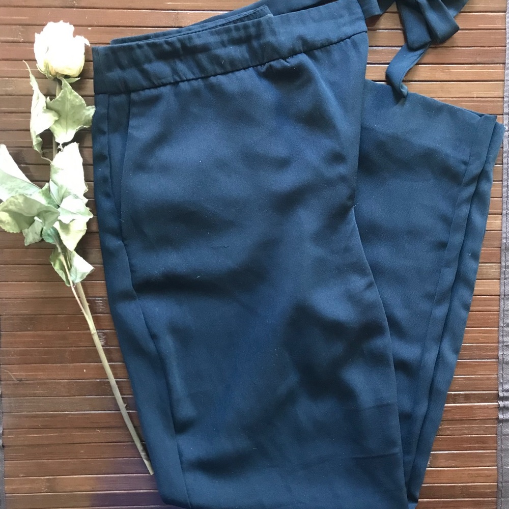 🌹 Zara Cropped Ankle Pants 🌹